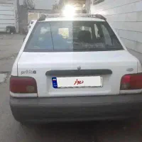 پراید ۸۴ دوگانه|خودرو سواری و وانت|صومعهسرا, |دیوار