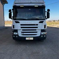 اسکانیاp340|خودرو سنگین|مشهد, کوشش|دیوار