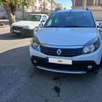 ساندرو استپوی ۹۶ اتوماتیک