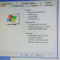 کامپیوتر|رایانه رومیزی|زرگرشهر, |دیوار