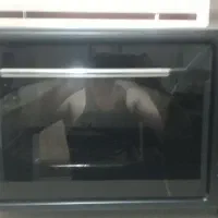 توستر ۴۵ لیتری دسینی|اجاق گاز و لوازم برقی پخت‌وپز|اراک, |دیوار