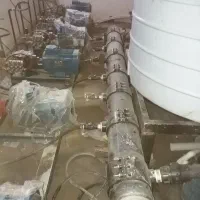 تعمیر پمپ های کارواش