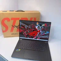 ایسوس راگ FLOW 16