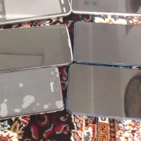 گوشی لمسی شیایومی|موبایل|تاکستان, |دیوار