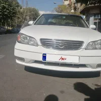 ماکسیما اتوماتیک 88|خودرو سواری و وانت|آمل, |دیوار