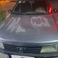 پژو 405 SLX موتور 1800، مدل ۱۳۹۵|خودرو سواری و وانت|رباط‌کریم, شترخوار|دیوار