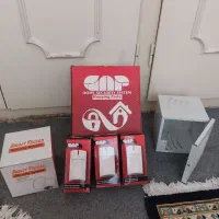 دزدگیر gap مدل G14