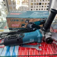 مینی فرز ۹۰۰ وات لانکر