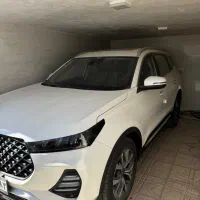 تیگو ۷ پرو پریمیوم صفر تازه تحویل نقد و اقساطی|خودرو سواری و وانت|شیراز, صدا و سیما|دیوار