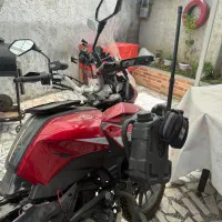 بنلی تی ار کی