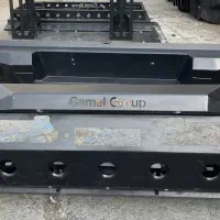 سوپرلید تی نه t9 کمل.سپر تی نه .باربند kmc t9|قطعات یدکی و لوازم جانبی|تهران, طیب|دیوار