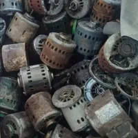 خرید و فروش موتور کولر آبی سوخته و سالم