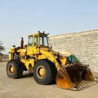 لودر انترناش H80