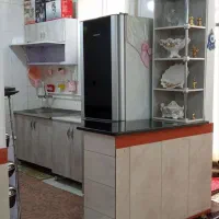 فروش خانه ۶۸ متر  دارای سند تک برگ نوساز