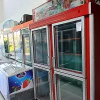 یخچال فریزر فروشگاهی|فروشگاه و مغازه|تنکابن, |دیوار