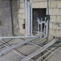 تاسیسات و لوله کشی|خدمات پیشه و مهارت|سمنان, |دیوار