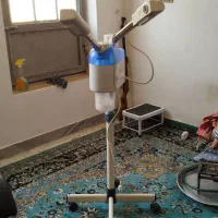 وسایل آرایشگاه|آرایشگاه و سالنهای زیبایی|هرسین, |دیوار