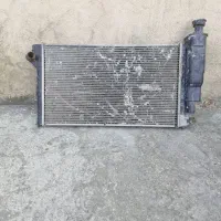 رادیات فابریک پژو ۴۰۵