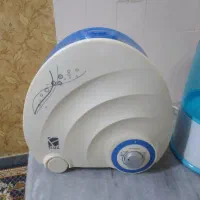 بخور سرد|پنکه و تصفیه‌کنندهٔ هوا|اراک, |دیوار