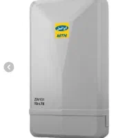 مودم فضای باز ایرانسل و وینکس