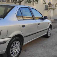 سمند|خودرو سواری و وانت|ملایر, |دیوار