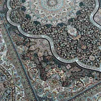 ۳ عدد فرش ۹مـتری طرح اِلِنا ۷۰۰ شانه‌ تراکم ۲۵۵۰