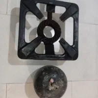 اجاق پایه دار ، پیک نیک