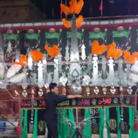 علامت برنجی .علامت کهنه.علامت دور برنجی.علامت|صنایع دستی و سایر لوازم تزئینی|کرج, پیشاهنگی|دیوار