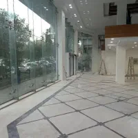 پاسداران ۱۲۸ متر بر ۲۵ فقط شوینده بهداشتی|اجارهٔ مغازه و غرفه|تهران, پاسداران|دیوار