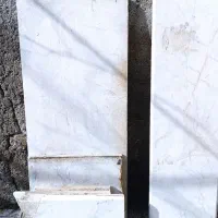 سینک ظرفشویی دوقلو|آب‌چکان و نظم‌دهنده ظروف|نیشابور, شهرک رسولی|دیوار