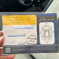 کوییکsمدل1403|خودرو سواری و وانت|زنجان, |دیوار