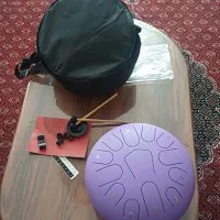 تانگ درام ۱۳ نت|درام و پرکاشن|همدان, |دیوار