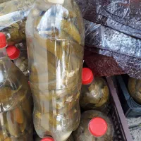 برگ مو-خیارشور - لواشک|خوردنی و آشامیدنی|مرند, |دیوار