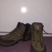 نیم بوت مردانه جکس ۴۵