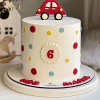 کیک تولد|خوردنی و آشامیدنی|اسلامشهر, شهرک سالور|دیوار