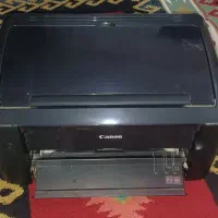 چاپگرمارک canonصحیح وسالم