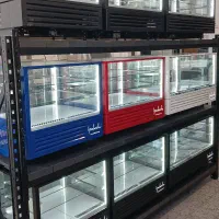 شوکیس شو کیس شو کیک