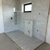 وپودر،کاشی و سرامیک وسیمان کاری موزاییک سنگ کار