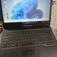 لپ تاپ فوجیستو نسل ۸ صفحه لمسی