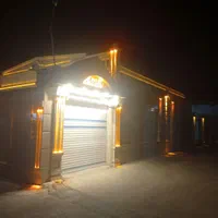 نماکاری وکاشی کاری زیبا سازان شهر