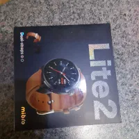 ساعت هوشمند mibro lite2