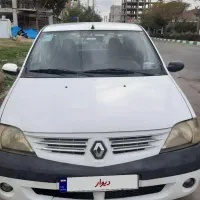 ال نود مدل۹۵ E۲ بی رنگ|خودرو سواری و وانت|گرگان, |دیوار