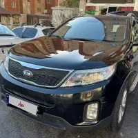 سورنتو 2013 کادنزایی بدون رنگ|خودرو سواری و وانت|تهران, پونک|دیوار