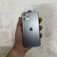 iPhone 11 pro|موبایل|تهران, منیریه|دیوار