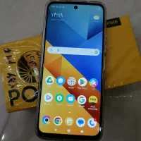 Poco m6|موبایل|تهران, ویلاشهر|دیوار