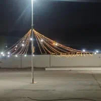 باغ ویلا اجاره ای ایسین|اجارهٔ کوتاه‌مدت ویلا و باغ|بندرعباس, |دیوار