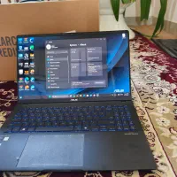 لب تاب ایسوس vivobooks15 55507QA|رایانه همراه|کرج, شهرک بهارستان|دیوار