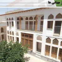 اقامتگاه-سنتی