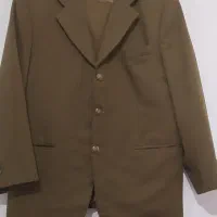 کت شلوار|لباس|اقبالیه, |دیوار