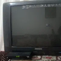 تلویزیون ۲۹ اینچ بادستگاه نیازتعمیرویه دستگاه سالم